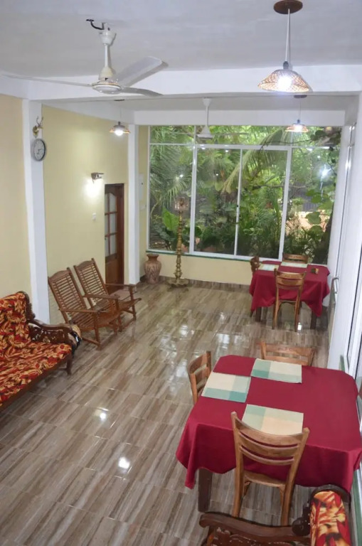 Green Garden Resort