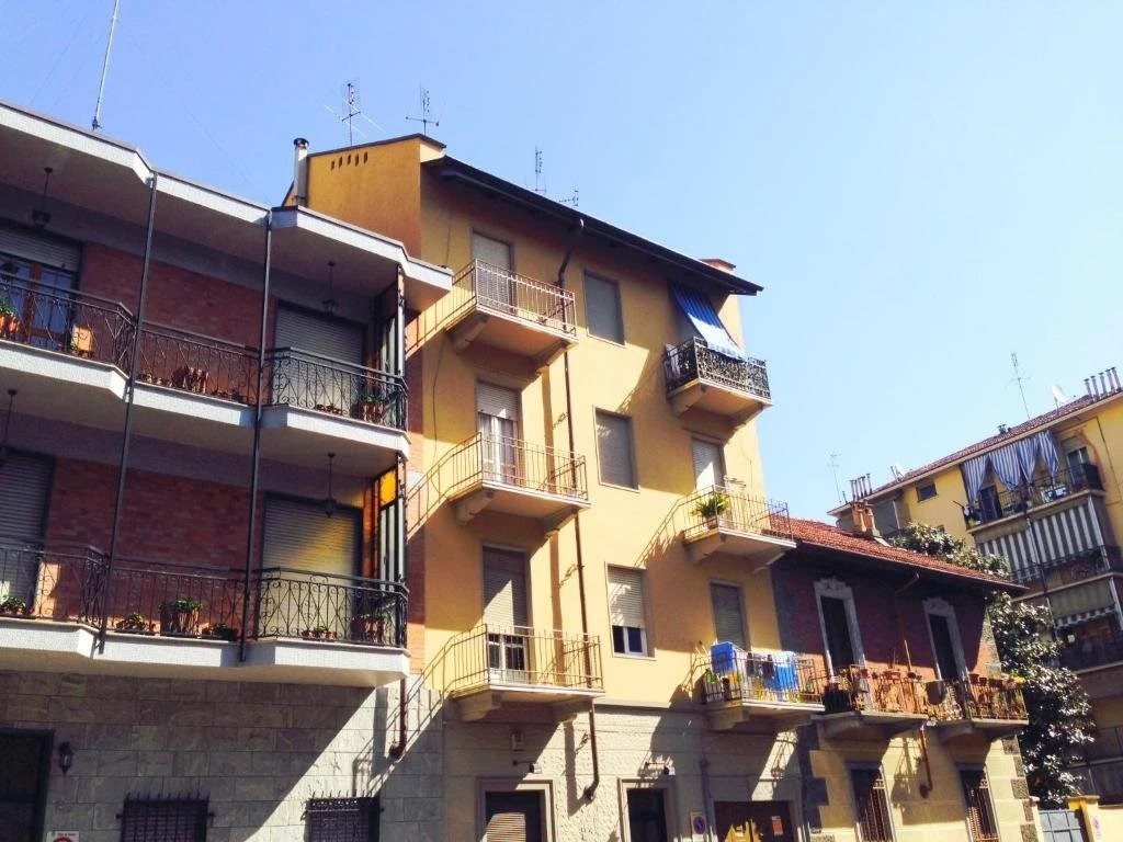 Alloggio a Torino