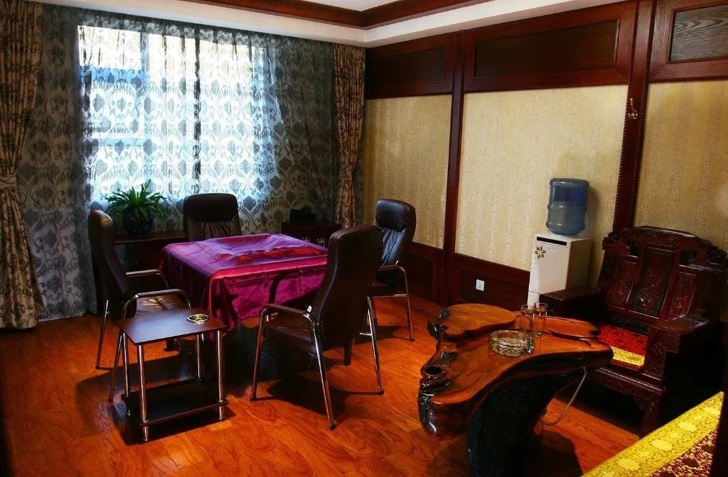 Xinan Hotel