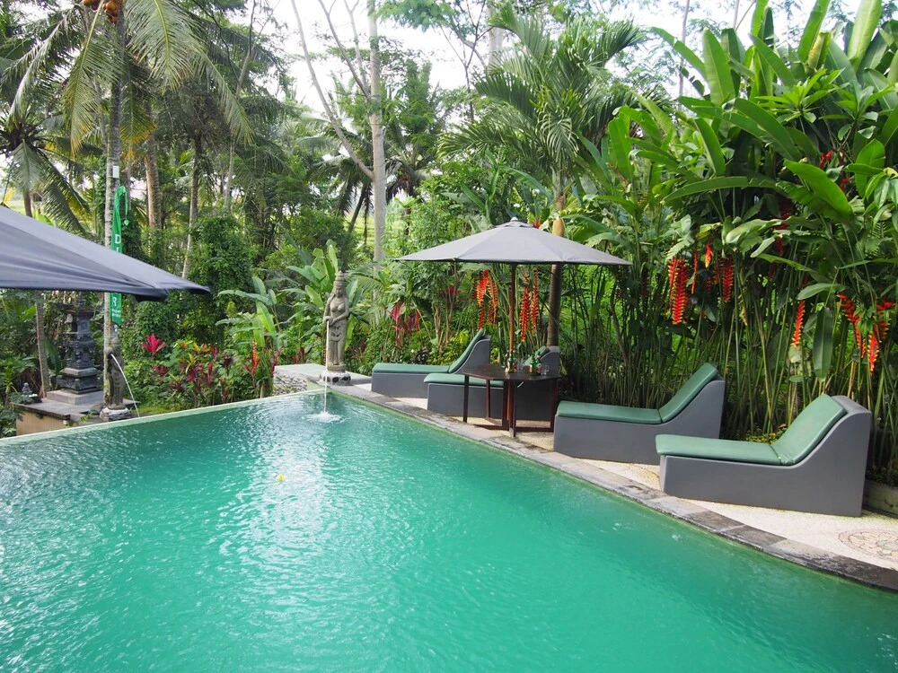 Junjungan Suite