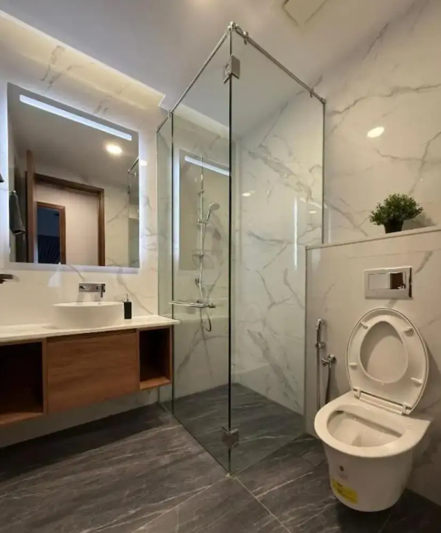 Core Residence TRX by Nexus Suite