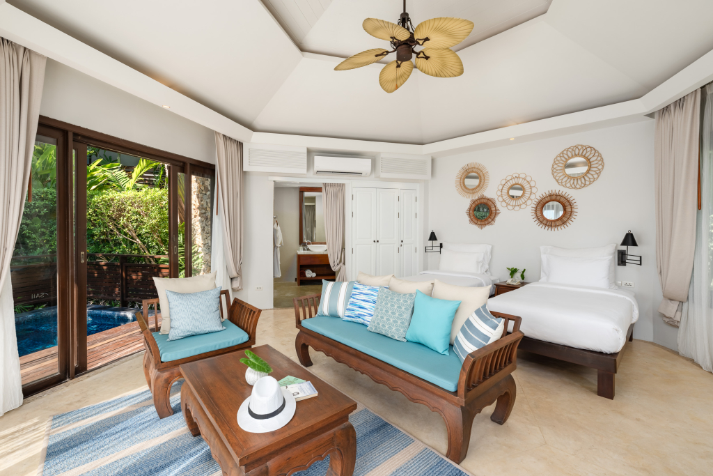 SAii Koh Samui Villas