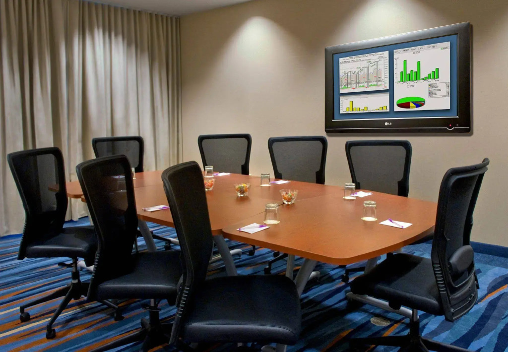 Fairfield Inn & Suites by Marriott Syracuse Carrier Circle