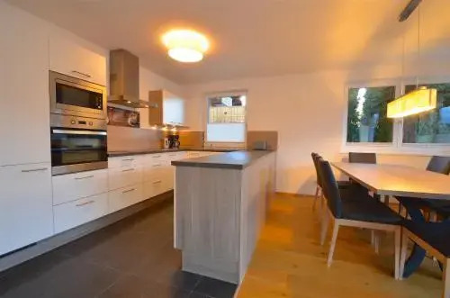 Apartment S&P 4 by Alpen Apartments