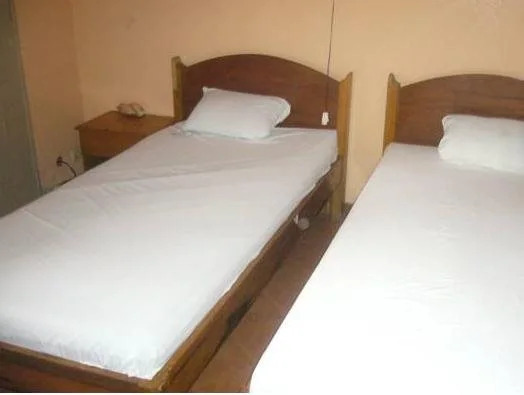 Hotel le Ravin