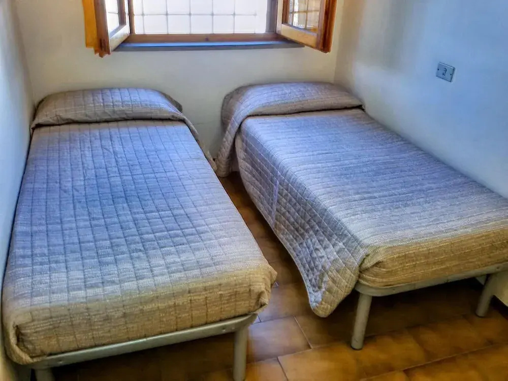 Cosy Apartment 200m From the sea