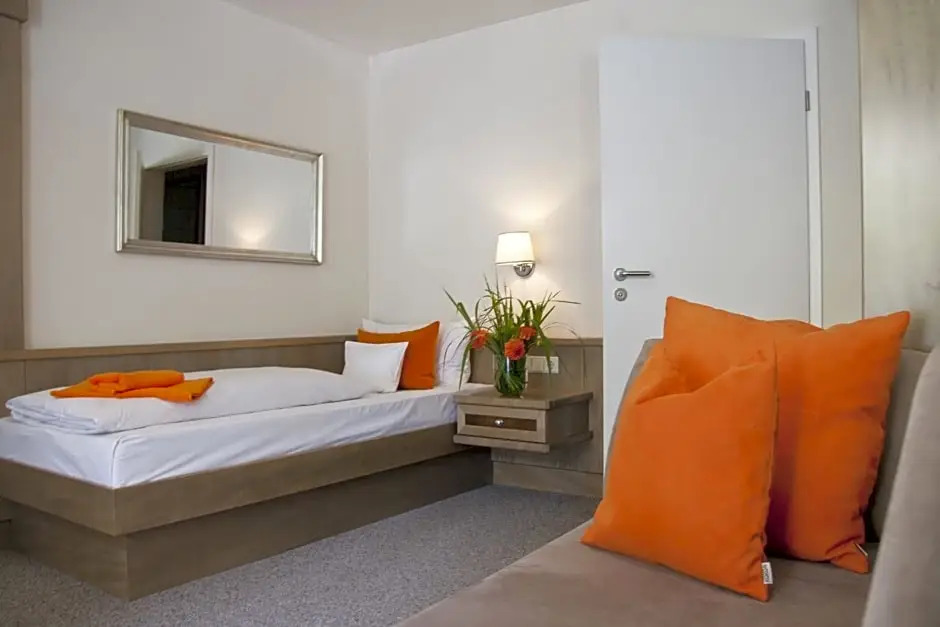 Hotel Gasthof Alte Post