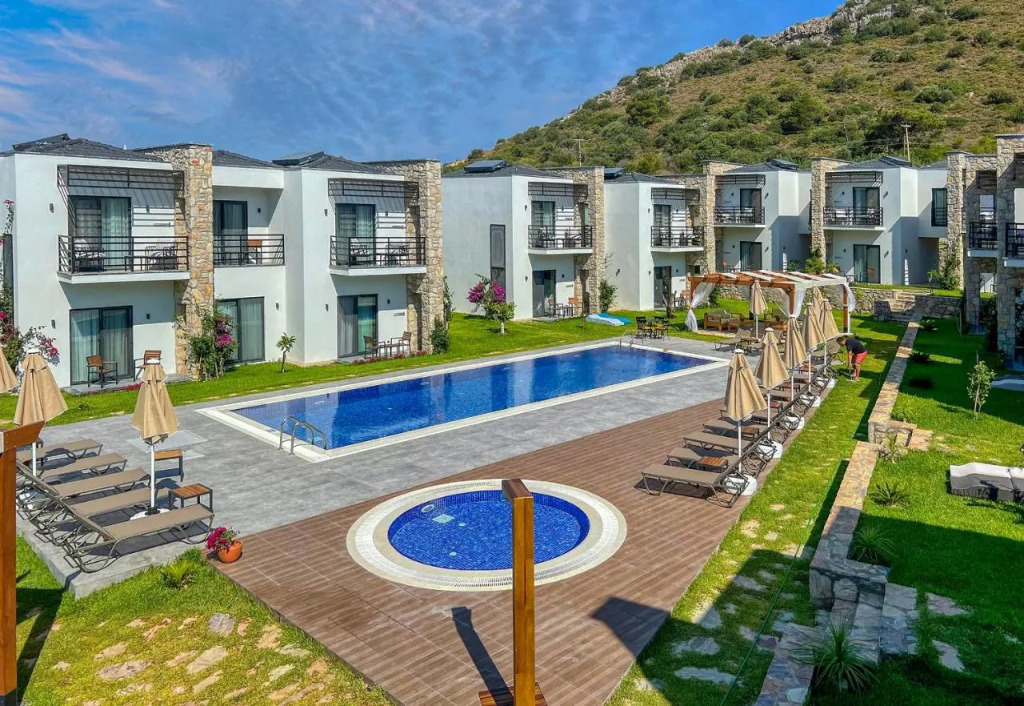 Dadya Bora Hotel