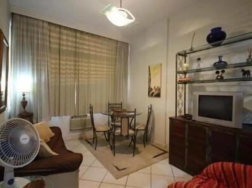 GoHouse Leao 107