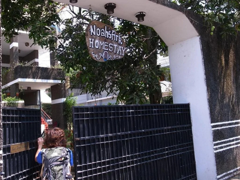 Noah's Ark Homestay