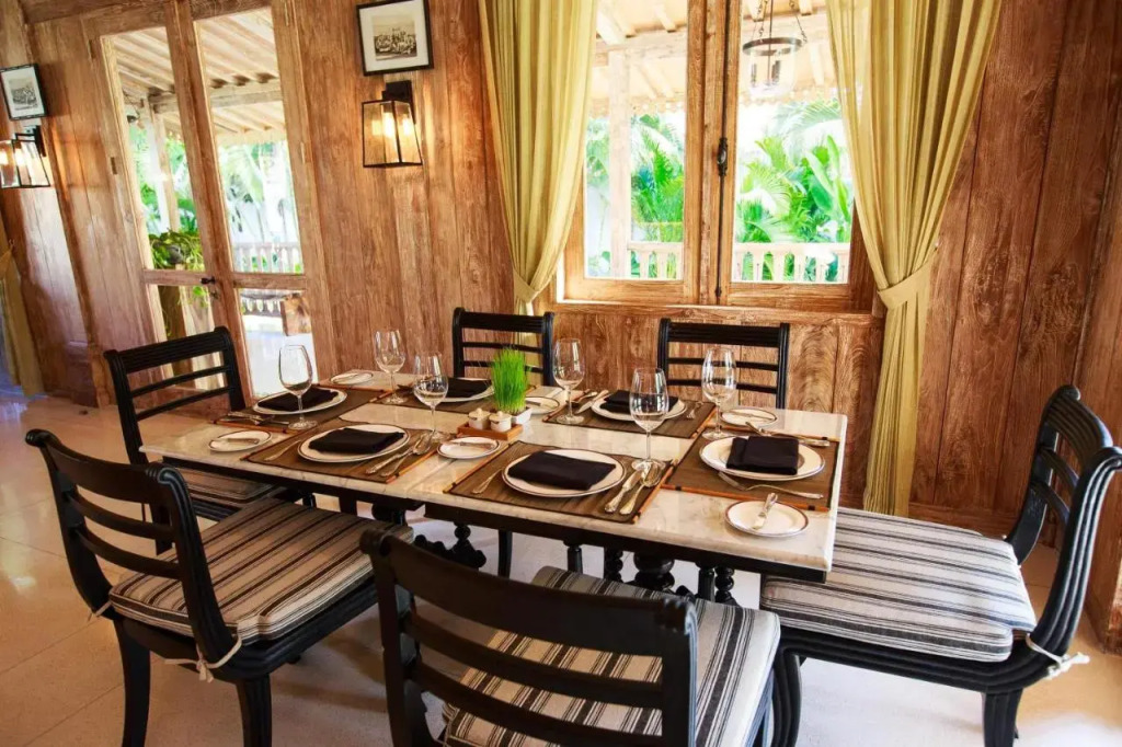 Kayumanis Jimbaran Private Villas & Spa