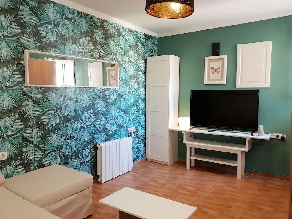 La Casa del Colibrí Youth Hostel