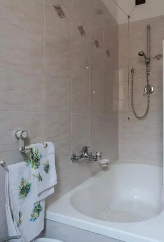 Casa Donati