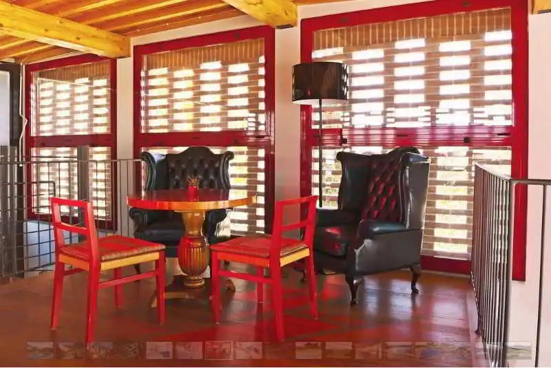 Roccafiore Wine Resort & Spa