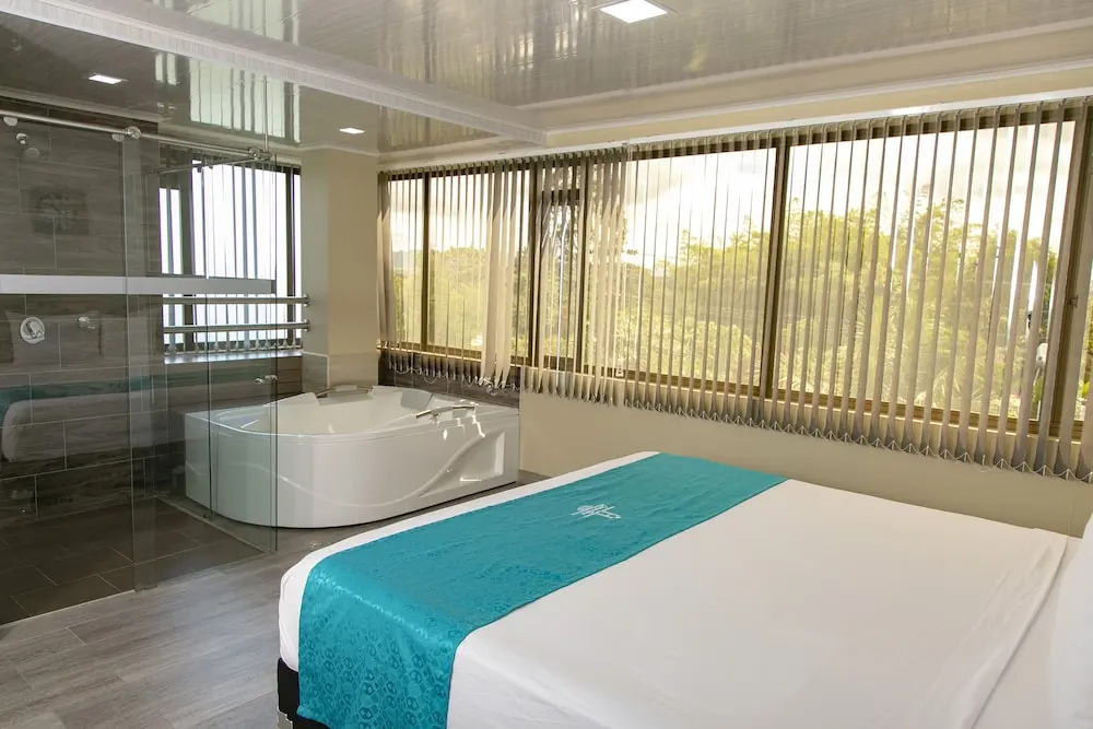 Hotel Campo Real