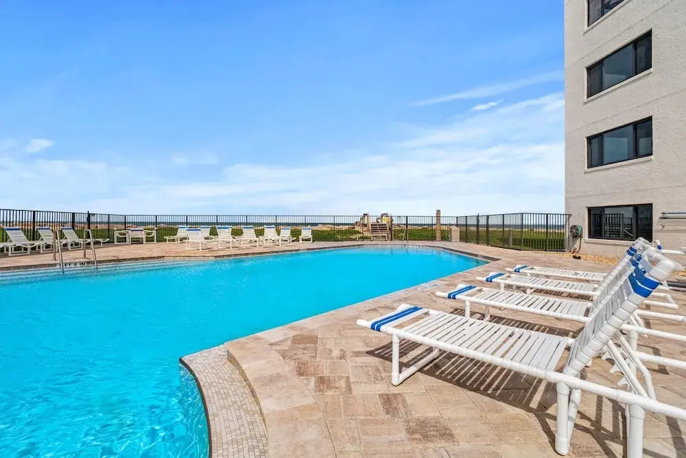Ocean View 2B 2B Condo Pool New Smyrna FL