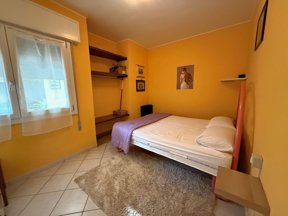 Nice Family Villa in Rosolina Mare
