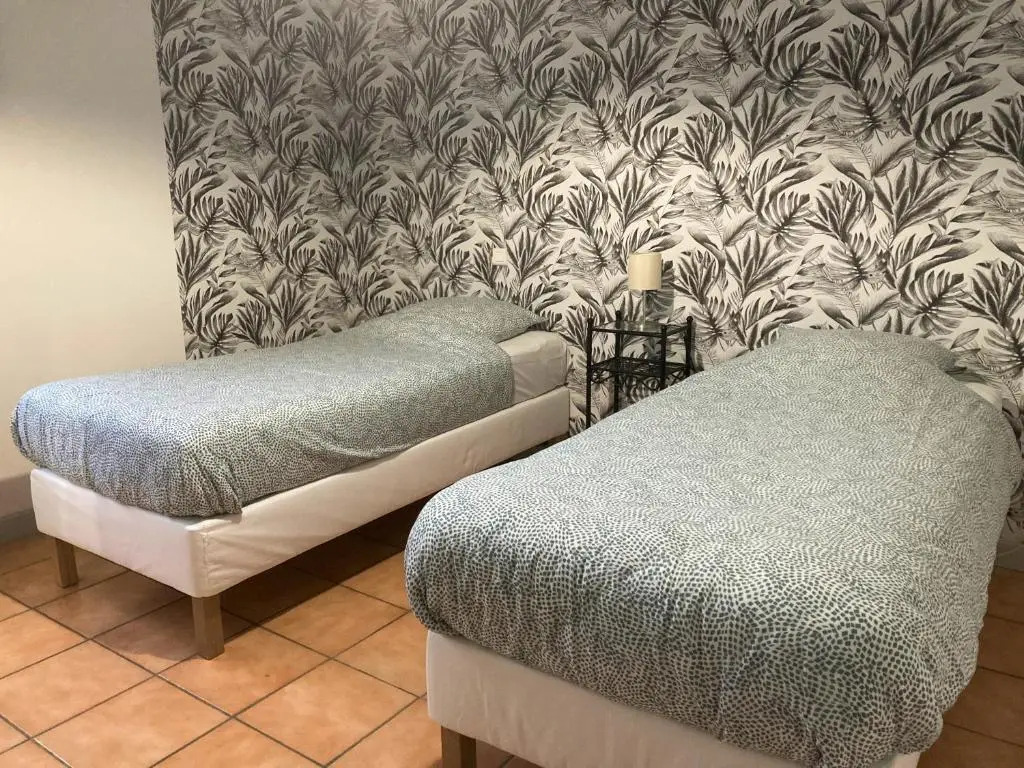 Appartement "Jardins"