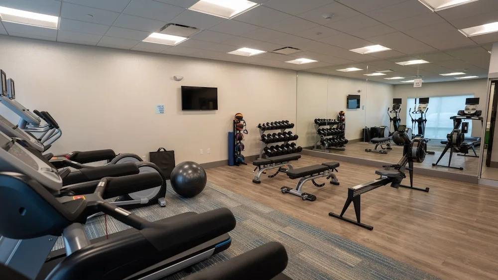 Holiday Inn Express Richburg by IHG