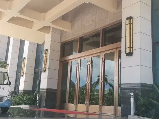 Yihe Siji Hotel