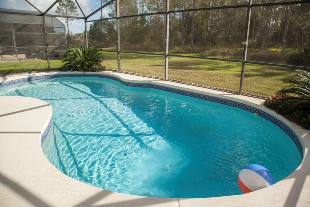 Indian Ridge Four-bedroom