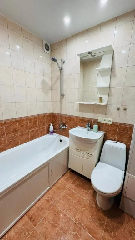 Apartment Near The Aquapark