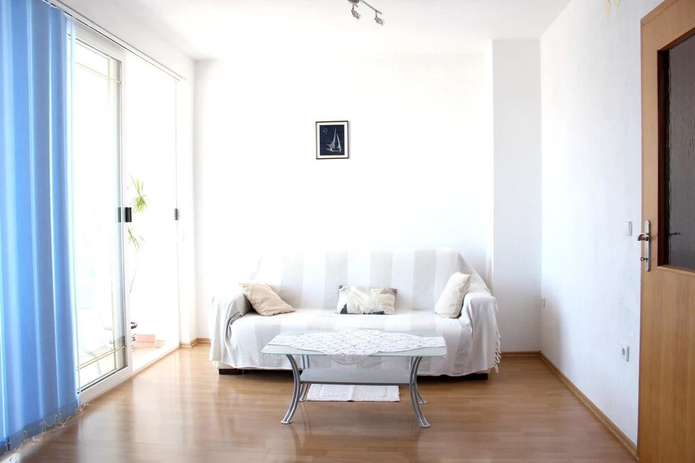 Apartment With 2 Bedrooms in Zecevo Rogoznicko, With Wifi - 50 m From
