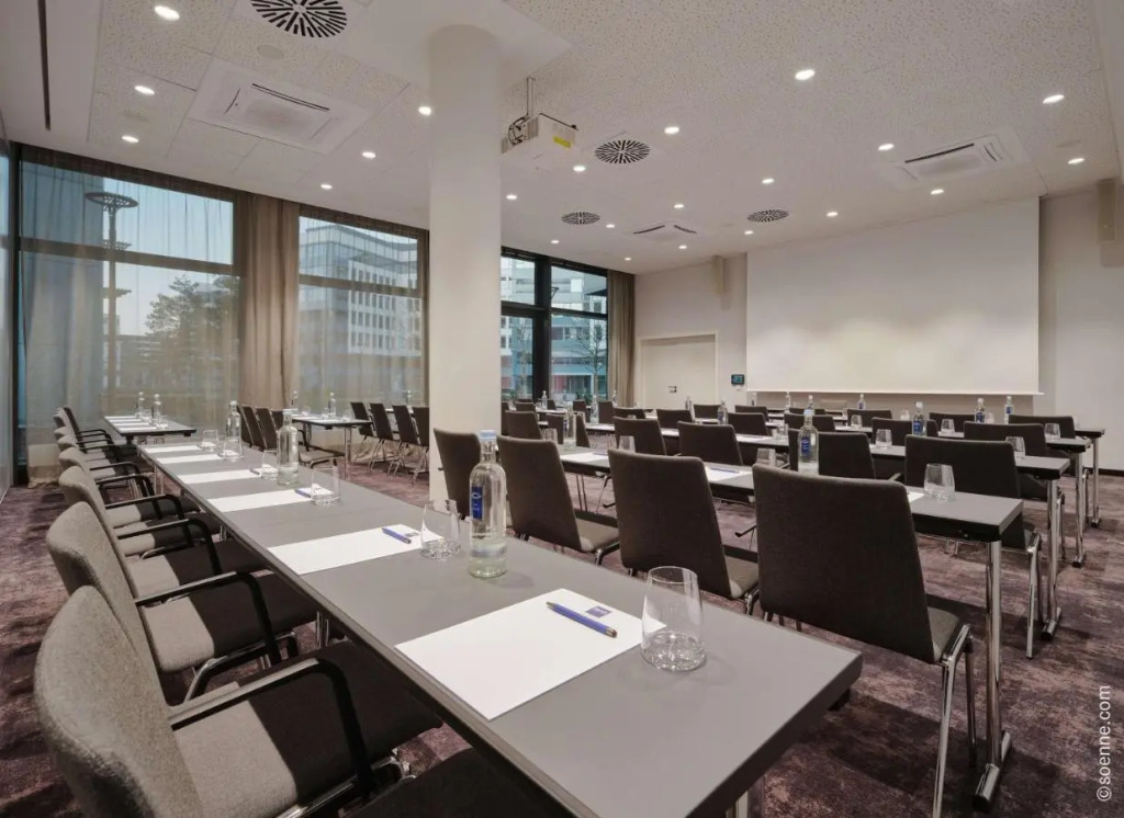Dorint Hotel München/Garching