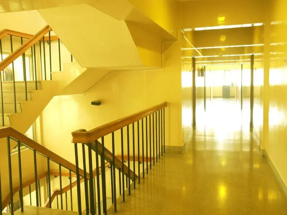 Oyo Rooms Coimbatore Railway Station 2