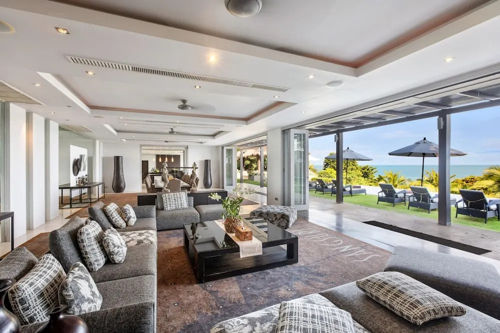 Sangsuri Villa 1