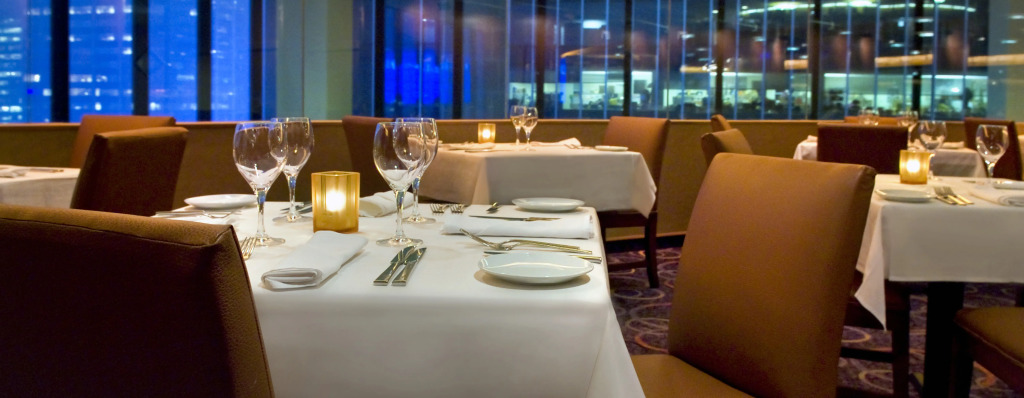 The Maxwell New York City (formerly W NEW YORK)