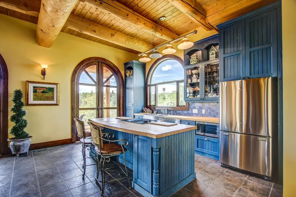 Unique Cottage