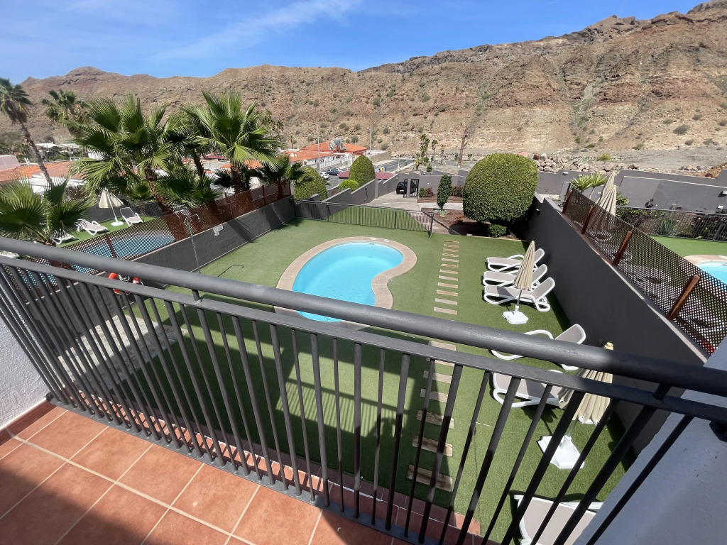 Tauro Golf by VillaGranCanaria