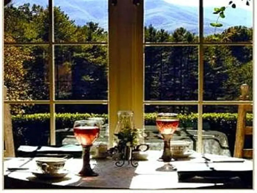 Buckhorn Inn