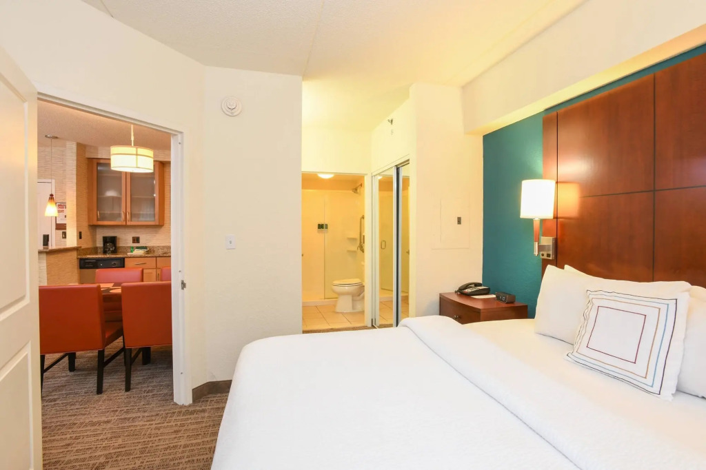 Marriott Cincinnati North