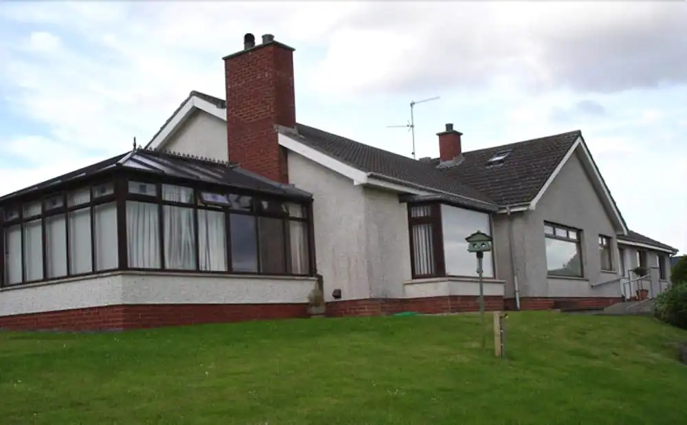 Brook Lodge