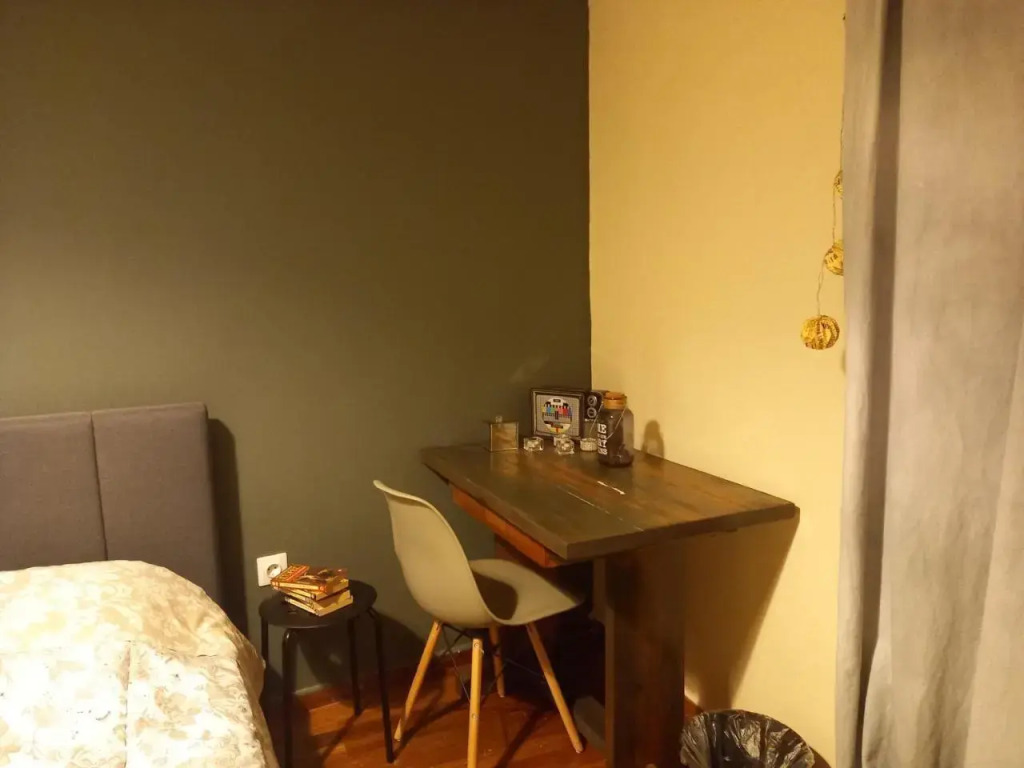 Fresh and elegant apartment, 9' from city center