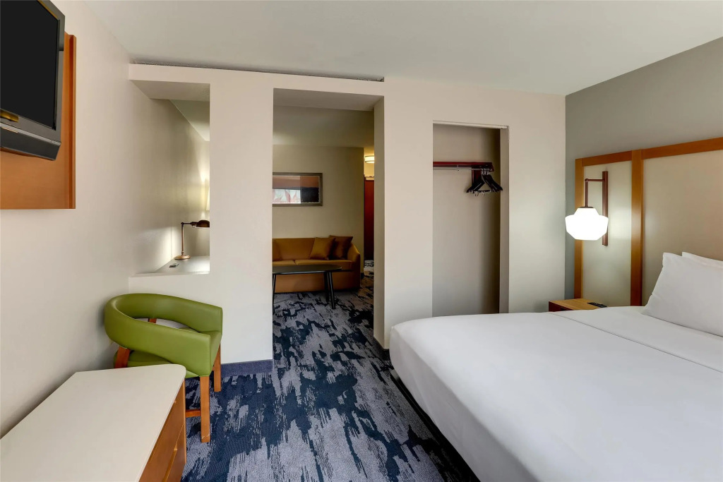 Best Western Plus Las Colinas Inn & Suites
