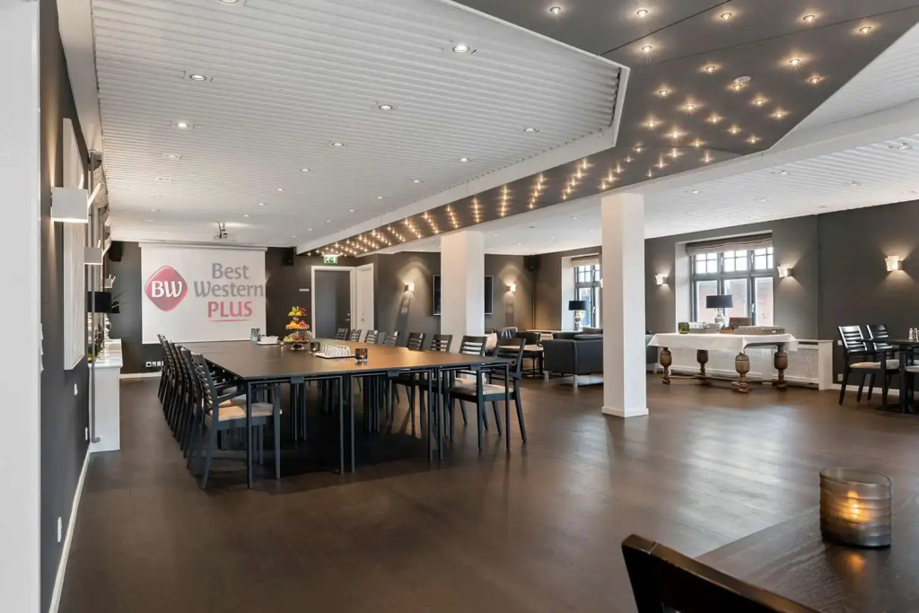 Hotel Kronjylland