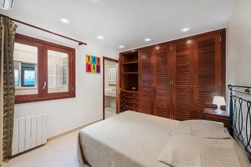 Apartment Vistamar No4