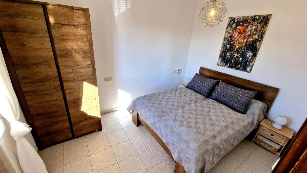 Apartment Maurici