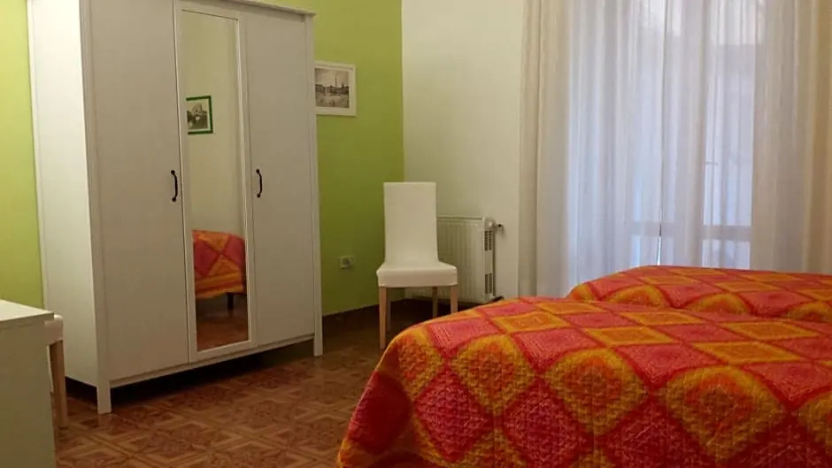 Larancio B&B