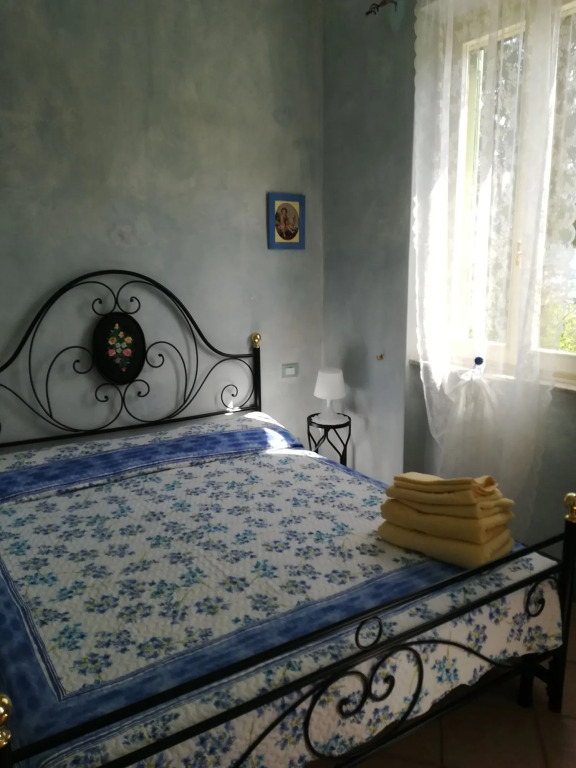 Villa Borgovecchio B&B