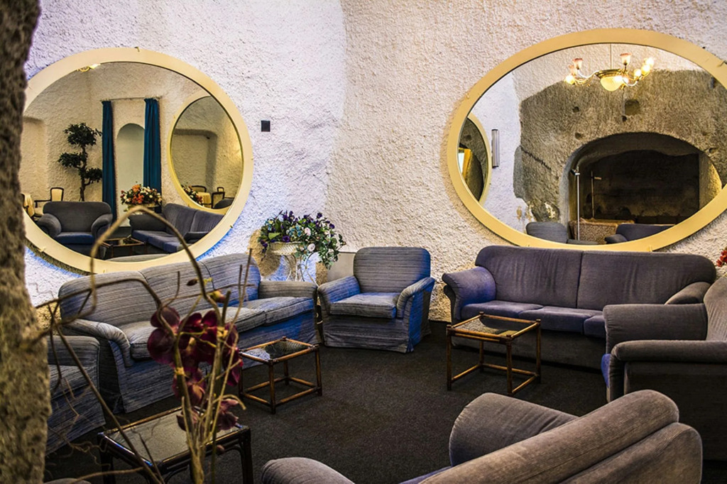 Hotel Parco Maria Terme