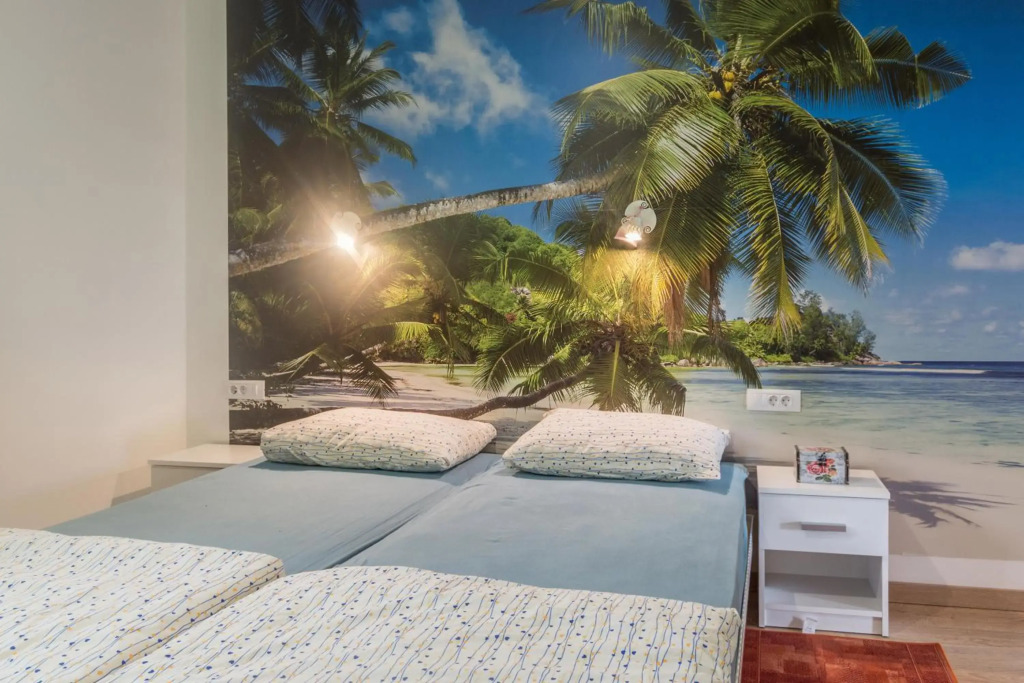 Holiday Home Magic View