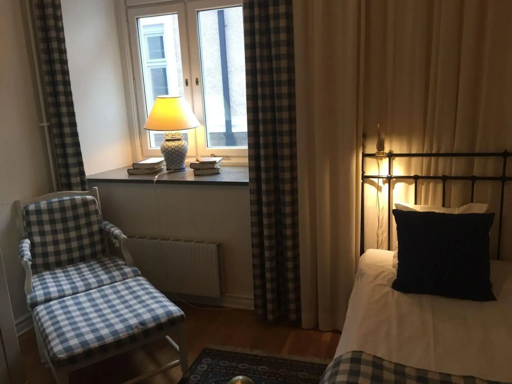 Vadstena Klosterhotell Konferens & Spa