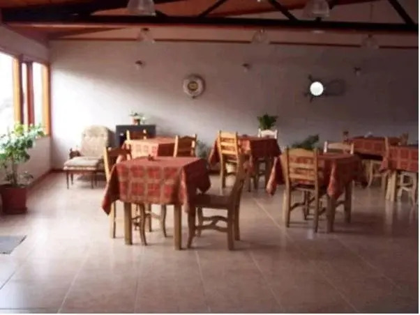 Posada Los Coihues