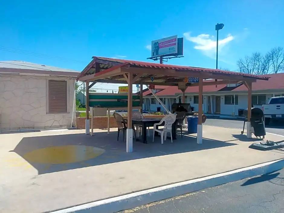 Garden Inn & Suites New Braunfels