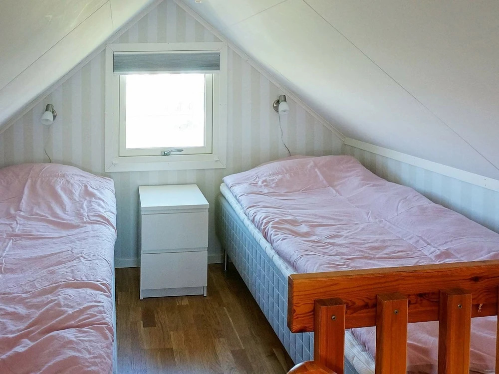 Holiday Home in Falkenberg