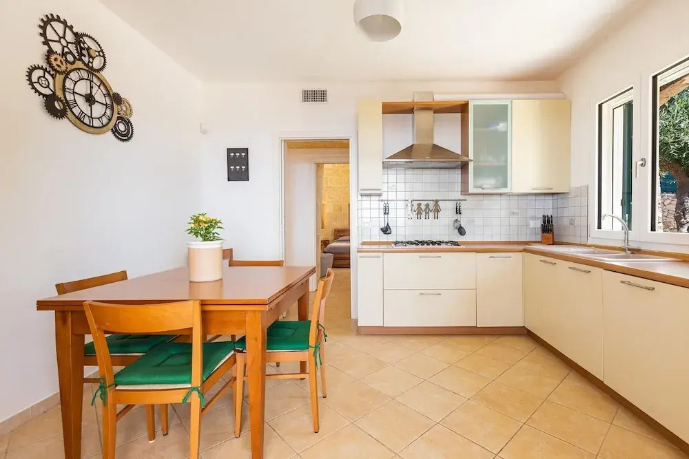 Villa Lodrea by Perle di Puglia